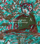 Book cover of: Kathryn Maple – A Year of Drawings