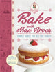Book cover of: Bake with Maw Broon - My Favourite Recipes for All the Family. By: Broon Maw