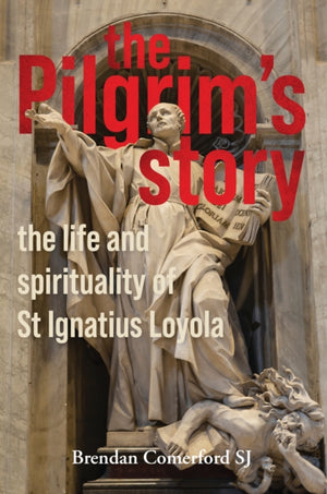 The Pilgrim's Story