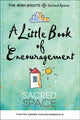 Book cover of: Little Book of Encouragement. By: Irish Jesuits
