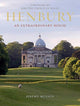 Book cover of: Henbury. By: Jeremy Musson