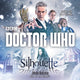Book cover of: Doctor Who: Silhouette