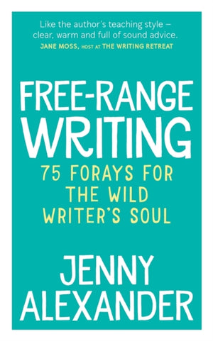 Free-Range Writing