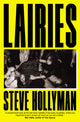 Book cover of: Lairies. By: Steve Hollyman