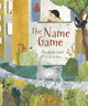 Book cover of: Name Game. By: Elizabeth Laird