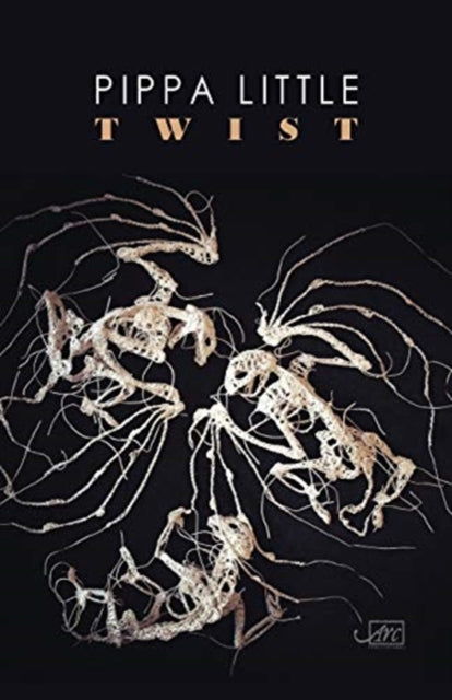 Book cover of: Twist. By: LITTLE
