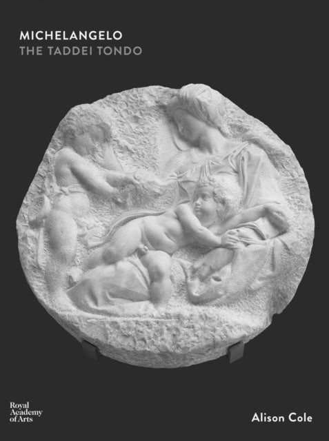 Book cover of: Michelangelo Buonarroti. By: Michelangelo Buonarroti