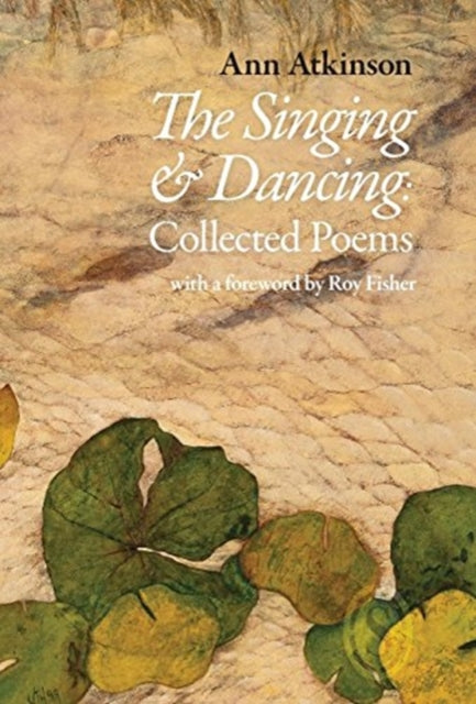 Book cover of: Singing & Dancing. By: Ann Atkinson