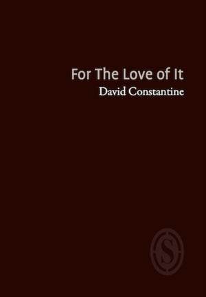 For The Love of It