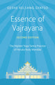 Book cover of: Essence of Vajrayana. By: Geshe Kelsang Gyatso