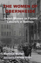 Book cover of: Women of Obernheide. By: Elfriede Smith