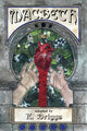 Book cover of: Macbeth. By: K. Briggs