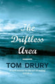 Book cover of: Driftless Area. By: Tom Drury