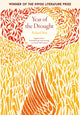 Book cover of: Year of the Drought. By: Roland Buti