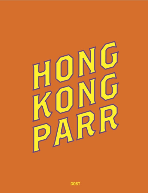 Book cover of: Hong Kong