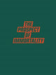 Book cover of: Prospect Of Immortality. By: Murray Ballard