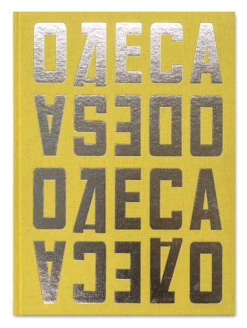 Book cover of: Odesa. By: Yelena Yemchuk