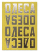 Book cover of: Odesa. By: Yelena Yemchuk