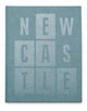 Book cover of: Newcastle. By: Luke David Kellett