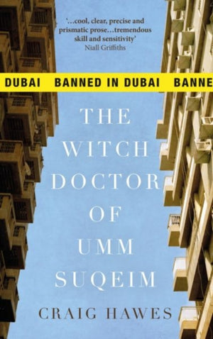 Witch Doctor of Umm Suqeim