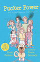 Book cover of: Pucker Power. By: Kevin Stevens