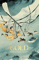 Book cover of: Gold. By: Geraldine Mills