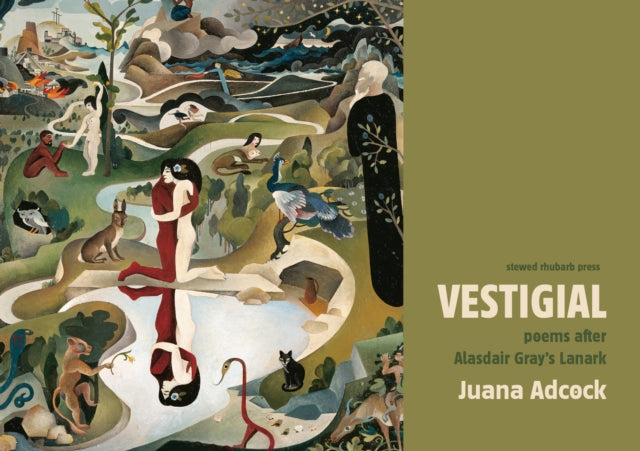 Vestigial