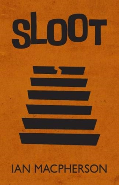 Book cover of: SLOOT