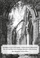 Book cover of: George Cuitt (1779-1854) - 'England's Piranesi'. By: P. J. Boughton