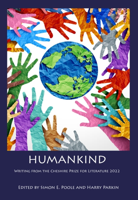 Book cover of: Humankind