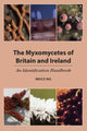 Book cover of: Myxomycetes of Britain and Ireland. By: Bruce Ing