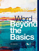 Book cover of: Word Beyond the Basics. By: P.M. Heathcote