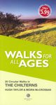 Walks for All Ages the Chilterns 9781910551431 Hugh Taylor Moira McCrossan