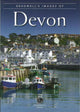 Book cover of: Bradwell's Images of Devon