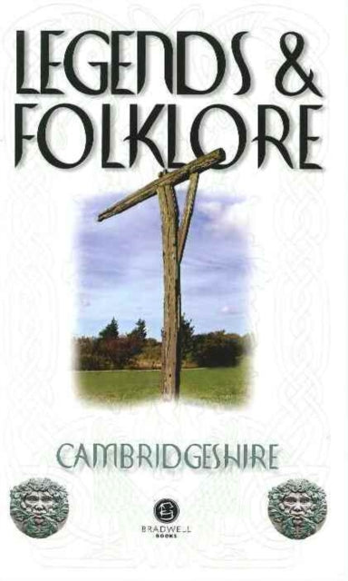 Book cover of: Legends & Folklore Cambridgeshire
