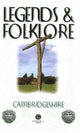 Book cover of: Legends & Folklore Cambridgeshire
