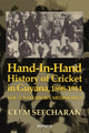 Book cover of: Hand-in-Hand History of Cricket in Guyana 1898-1914. By: Clem Seecharan