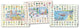 Book cover of: English Educational Jigsaw Pack