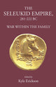 Book cover of: Seleukid Empire 281-222 BC. By: Kyle Erickson