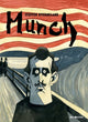 Book cover of: Munch. By: Steffen Kverneland