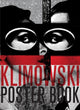 Book cover of: Klimowski Poster Book. By: Andrzej Klimowski