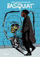 Book cover of: Art Masters: Basquiat. By: Julian Voloj