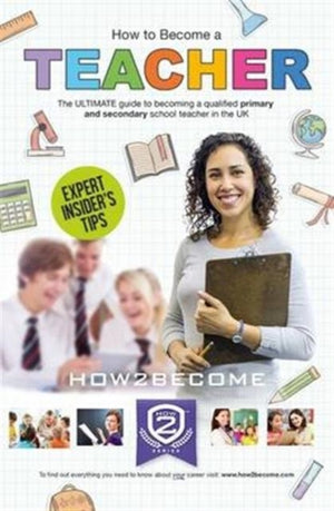 How to Become a Teacher