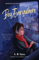Boy, Everywhere 9781910646649 A. M. Dassu