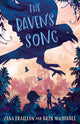 Book cover of: Raven's Song. By: Bren MacDibble