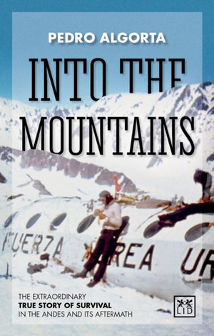 Into the Mountains