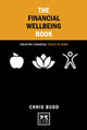 Book cover of: Financial Wellbeing Book: Creating Financial Peace of Mind. By: Chris Budd