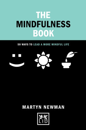 The Mindfulness Book