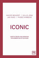 Book cover of: Iconic. By: Xavier Bekaert