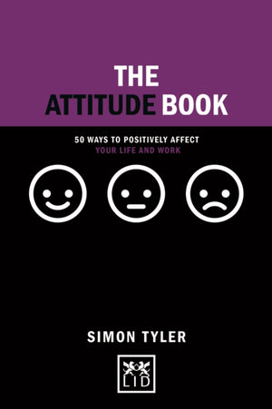 The Attitude Book